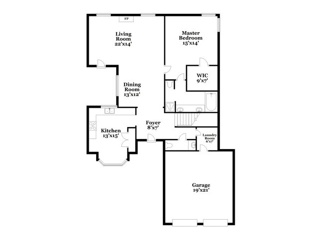 Building Photo - 5231 Pine Cliff Dr