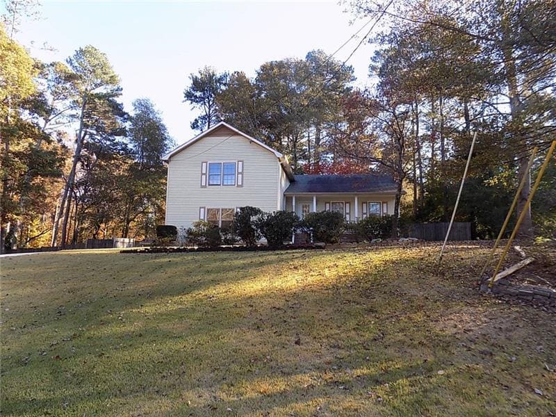 2537 Kings Pistol Ct, Grayson, GA 30017 House for Rent in Grayson, GA