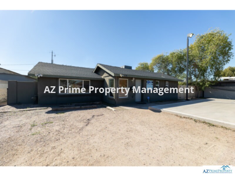 Primary Photo - wow! absolutely gorgeous phoenix 1/1 villa...