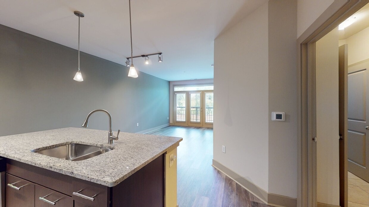 Photo - Domain College Park Apartments