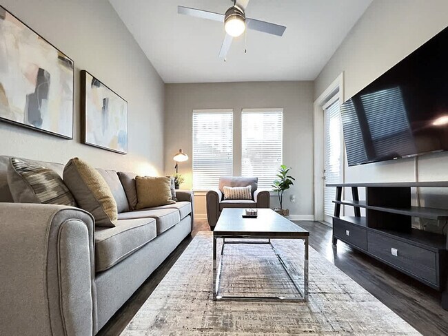 Foto del edificio - 124 S Morgan St