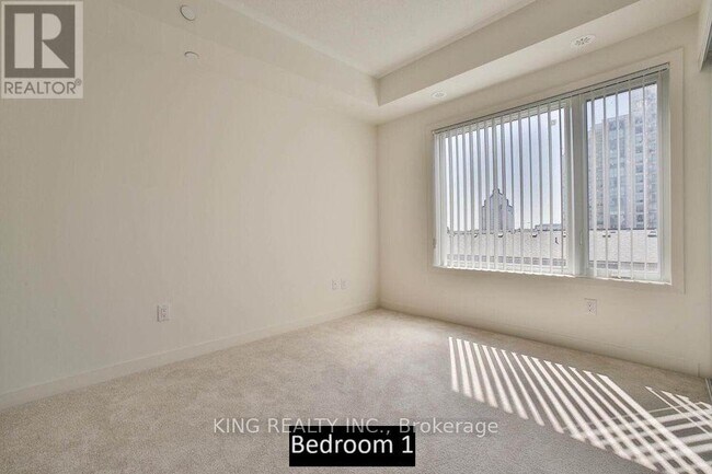 Photo du bâtiment - 5131-B5131 Sheppard Ave E