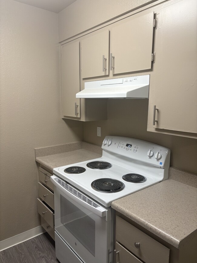 Foto del edificio - The Meridian