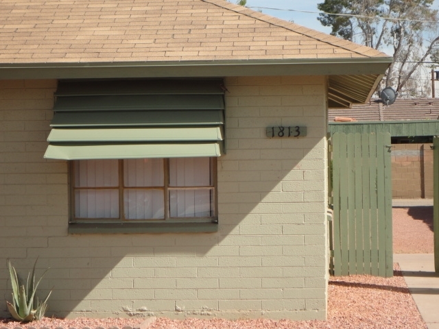 Building Photo - 1813 N 18th St