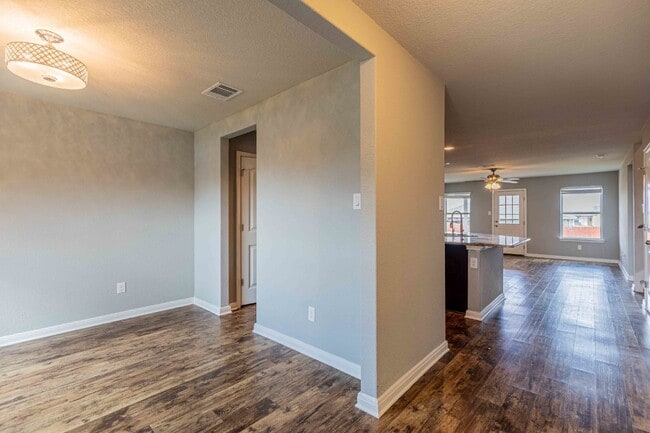 Building Photo - 2529 McCrae