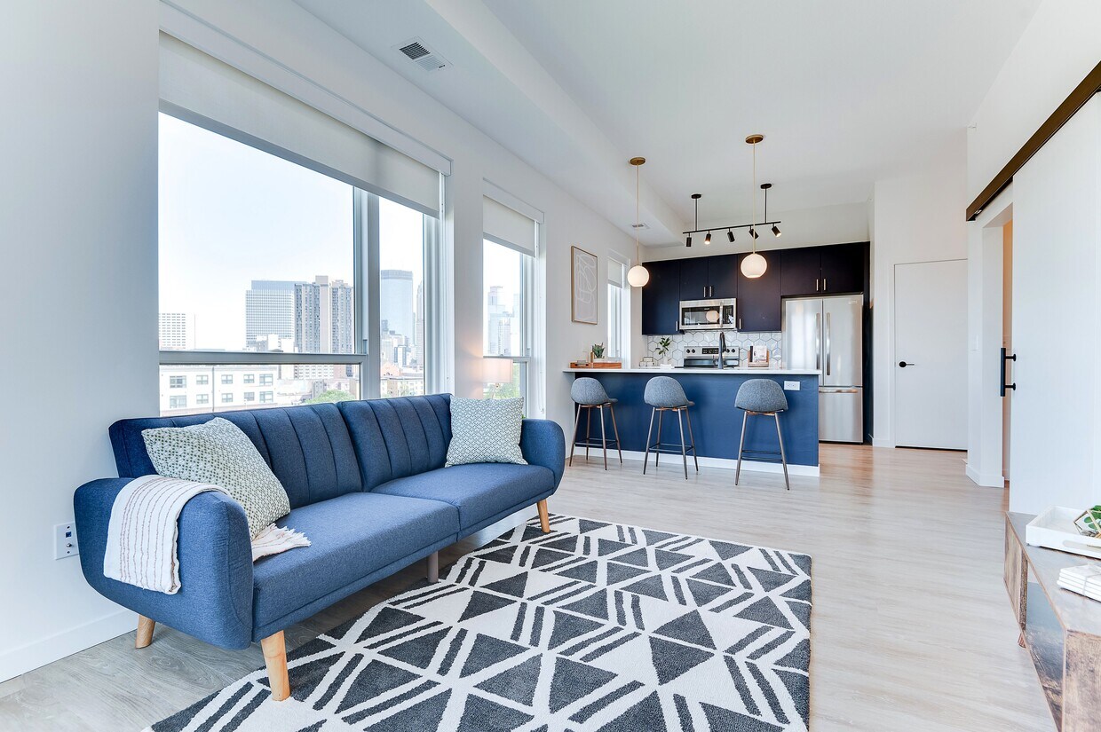 Nico Apartments Apartments in Minneapolis, MN