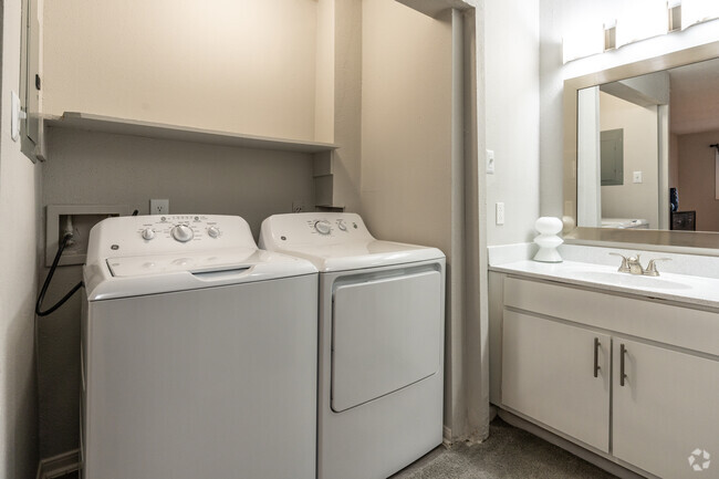 Foto del interior - Harbour Point Apartments