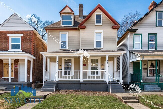 Building Photo - 95-97 N Central Avenue, Columbus, OH 43222