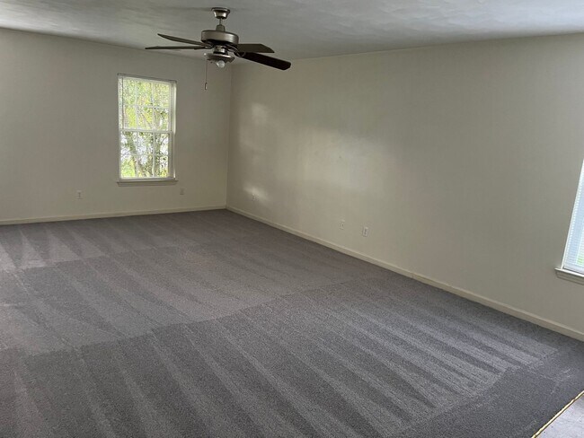 Foto del edificio - S. Market