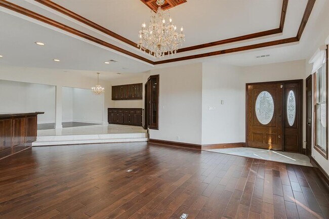 Foto del edificio - 4000 Belmont Park Dr