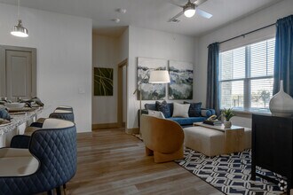 Interior Photo - The Gabriel Georgetown