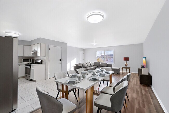 Foto del edificio - UrbanNest XL: Sleeps 13+