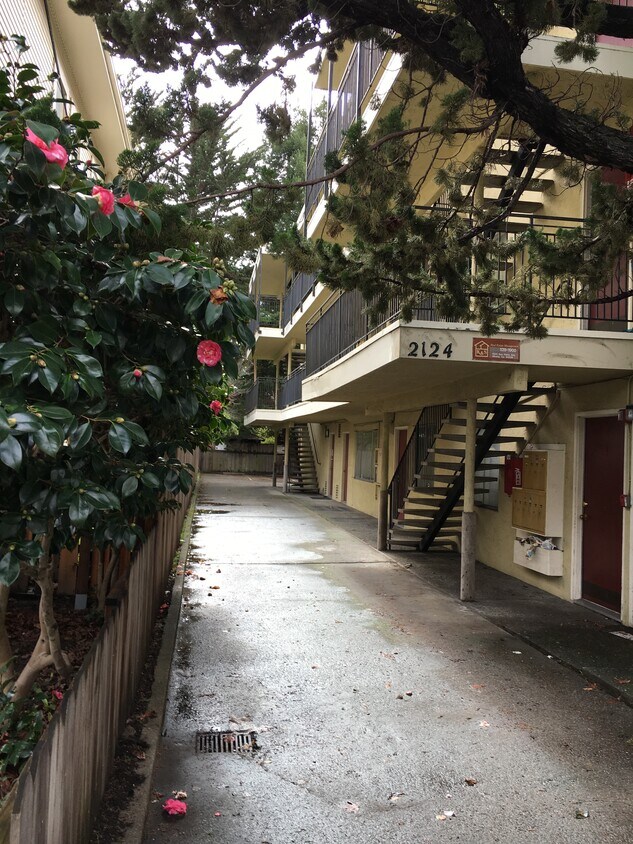 Foto principal - 2124 Blake St