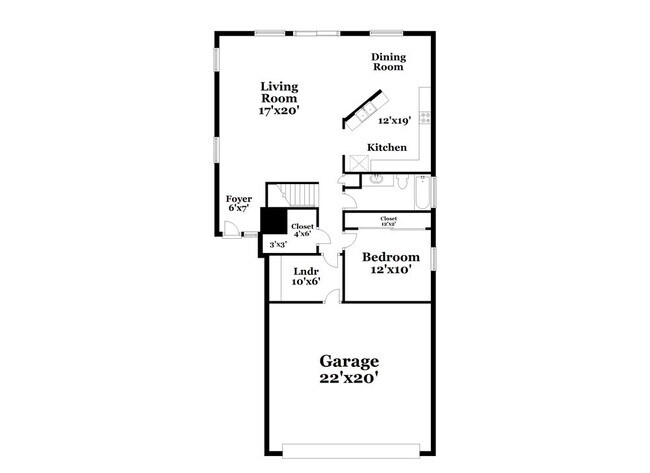Building Photo - 22678 W Adams Dr