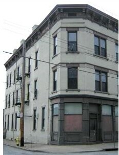 Building Photo - 3201-3203 Colerain Ave