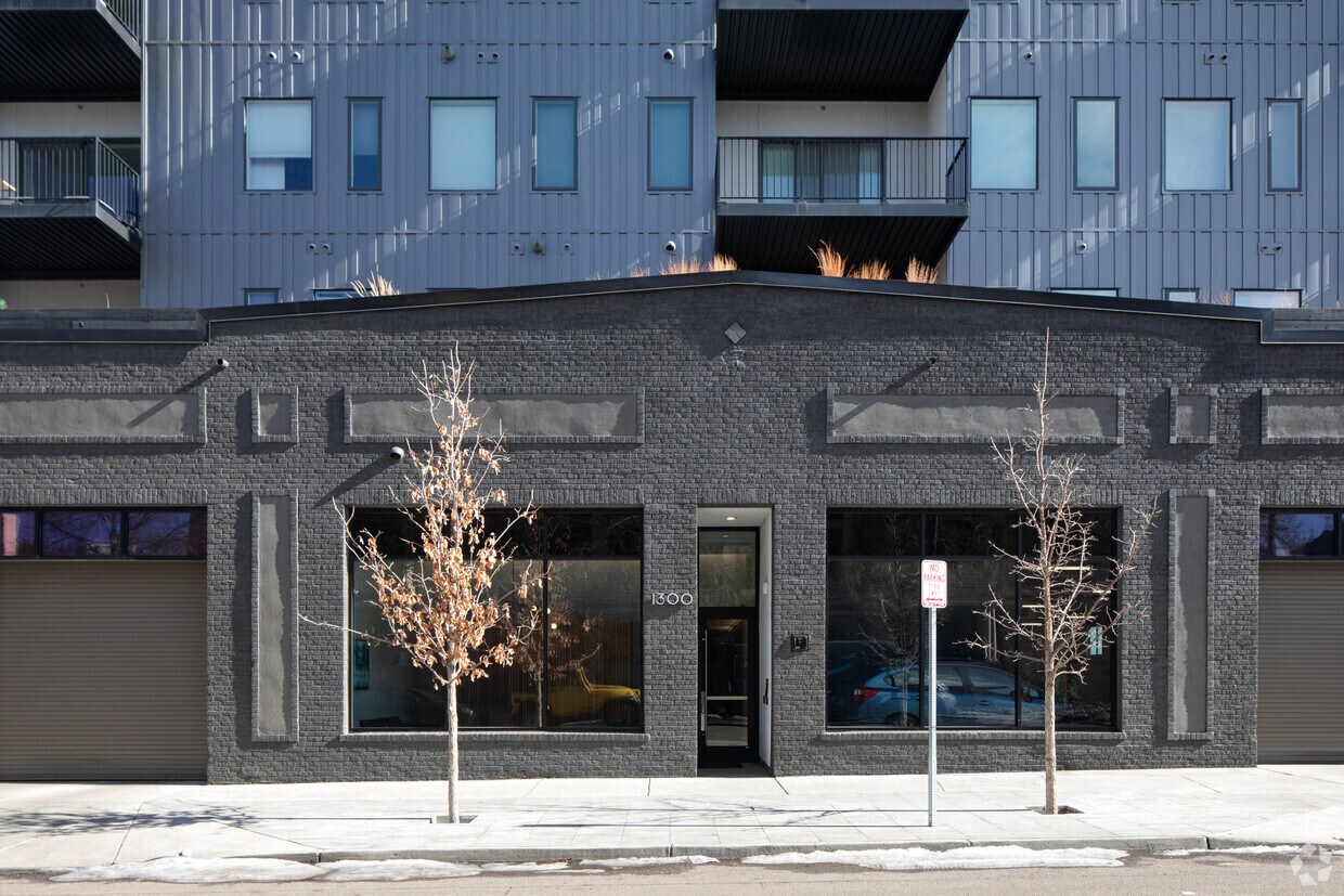 Entrada - Ogden Flats