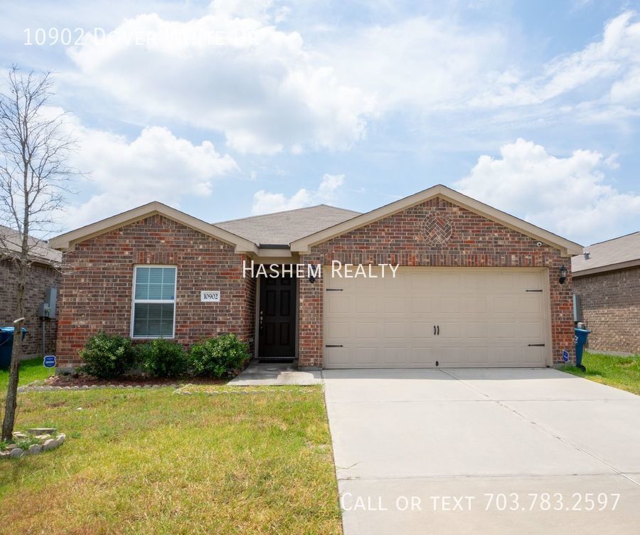 Primary Photo - Charming 3-Bedroom Home in The Reserve at ...