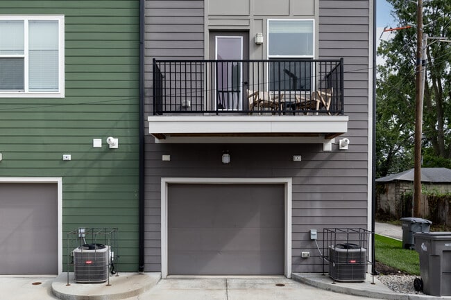 Building Photo - 2107 Coretta Way