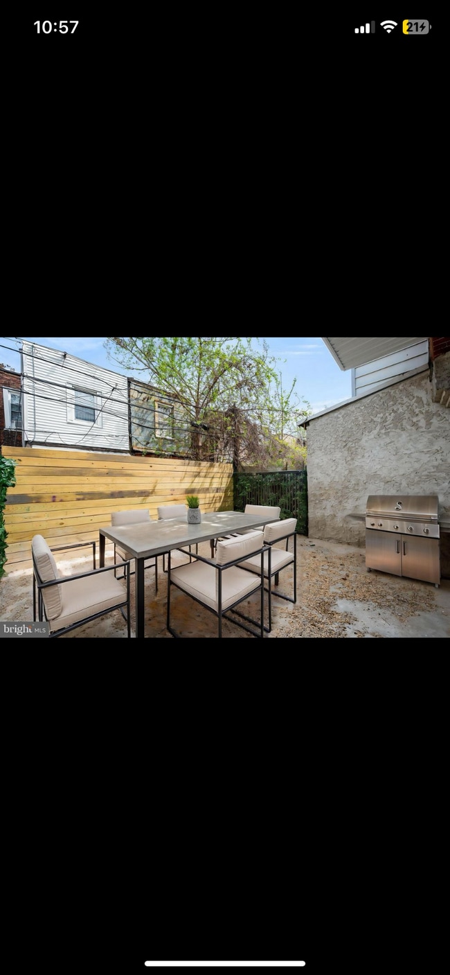 Foto del edificio - 2227 N 17th St