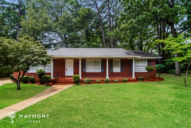 Building Photo - 937 Green Forest Ct
