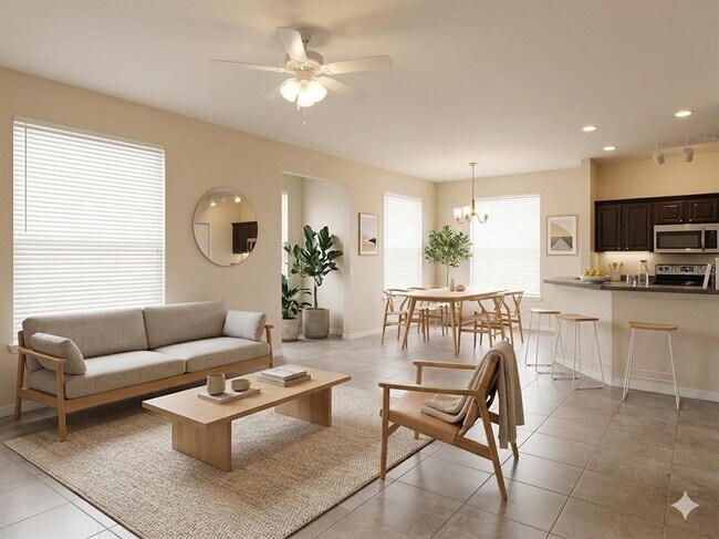 Foto del edificio - 6029 Westgate Dr