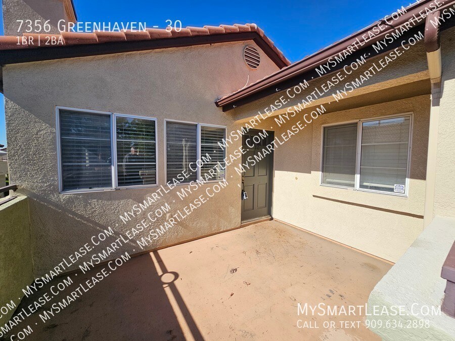 44 Apartments for Rent in Rancho Cucamonga, CA Westside Rentals