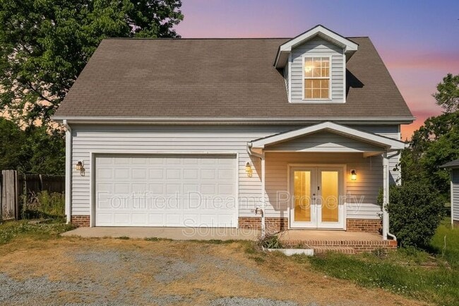 Foto del edificio - 4330 Alamance Rd