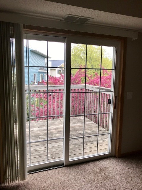 Spring - Crown Apartments