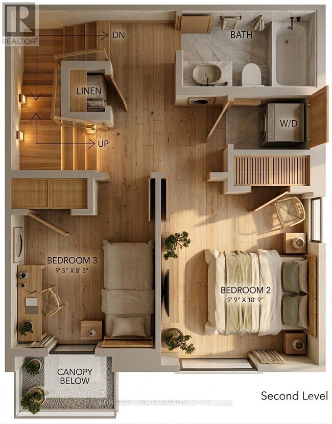 Building Photo - 30 Almond Blossom Mews
