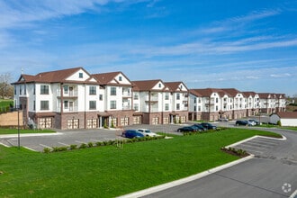 Building Photo - Meridian at View High