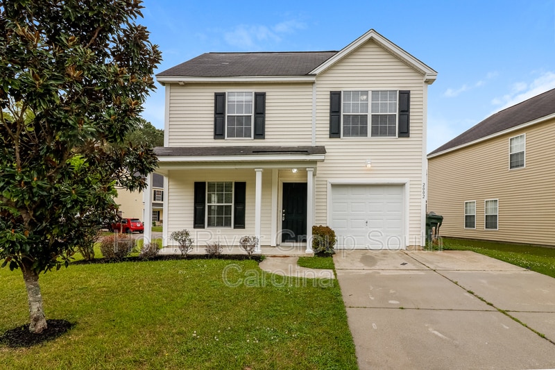 2002 Bearclaw Dr, Goose Creek, SC 29445 House for Rent in Goose Creek