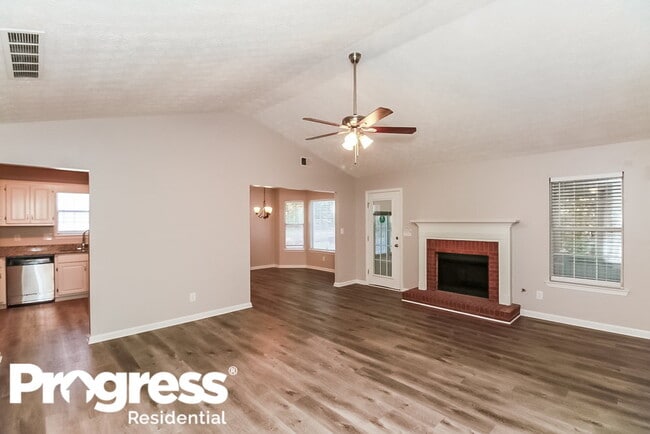 Building Photo - 11742 Palmer Ct
