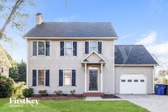 Building Photo - 2071 Saponi Village Ct