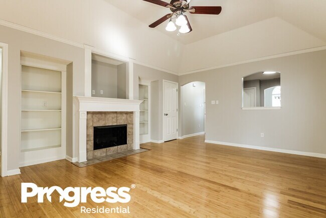 Building Photo - 1157 Cross Valley Cove