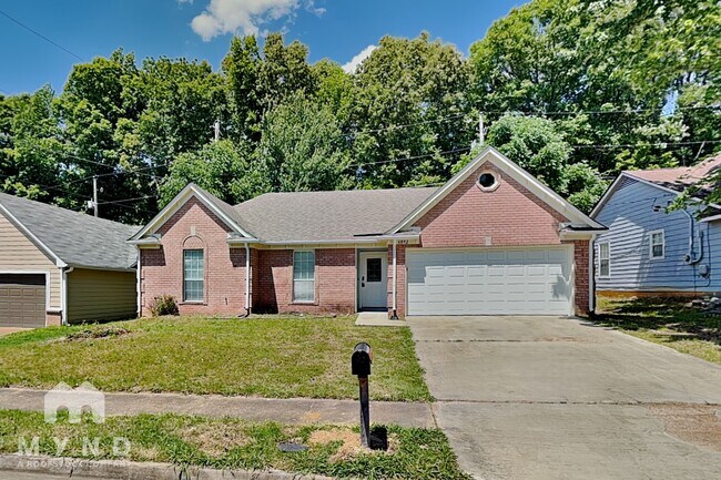 Building Photo - 6892 Gallop Dr