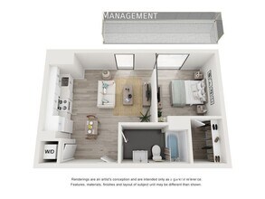 Building Photo - 1260 SE Lambert St