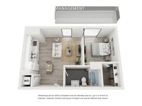 Building Photo - 1260 SE Lambert St