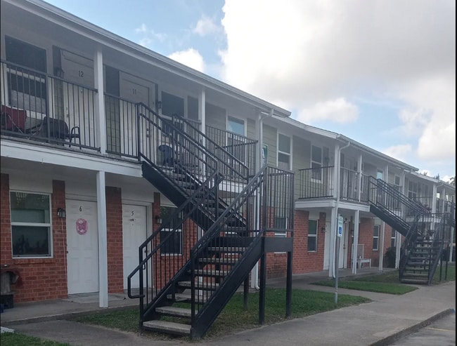 Foto del edificio - 516 Laredo St
