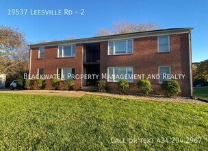 Building Photo - 19537 Leesville Rd