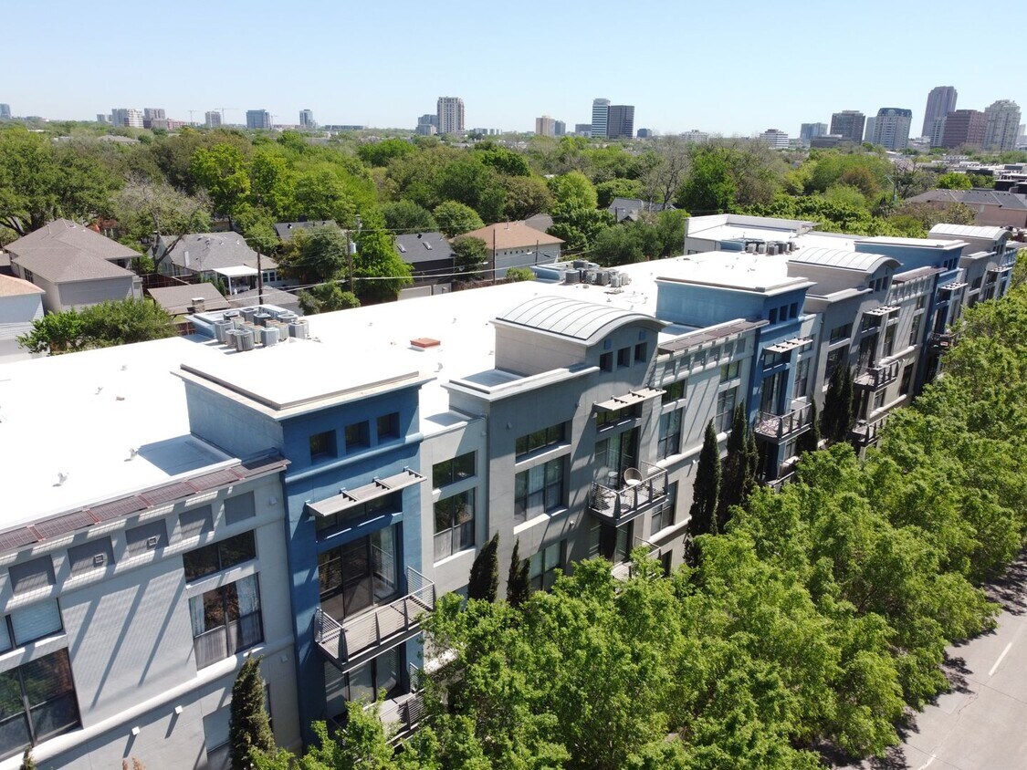 Foto principal - Aridi-4414 Cedar Springs Dr Unit 311