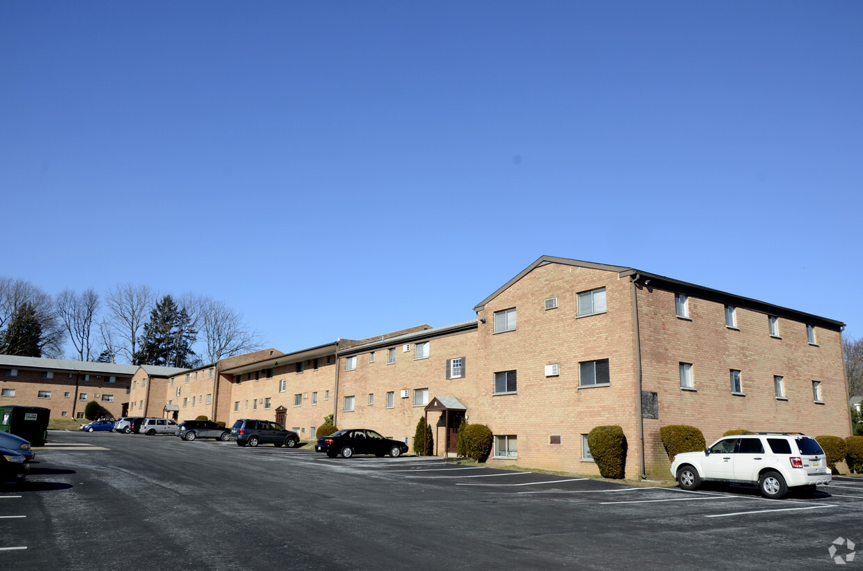 Ridley Park Plaza - Apartments in Ridley Park, PA | Apartments.com