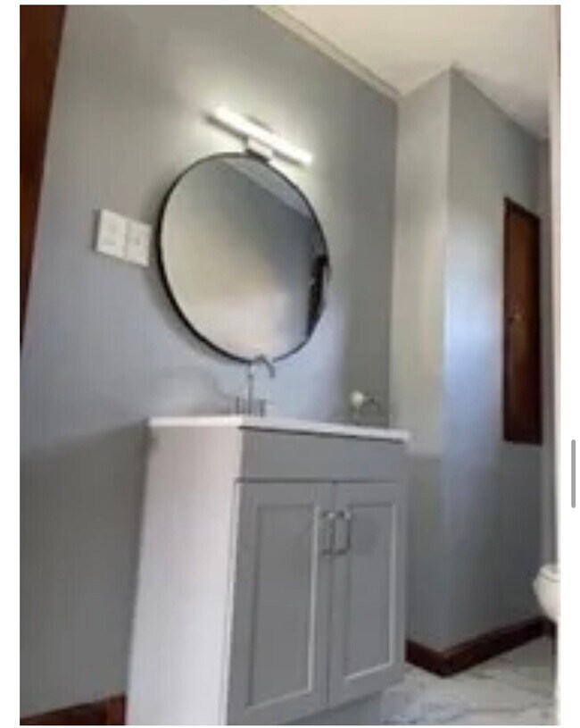 Foto del edificio - 8 Lane St