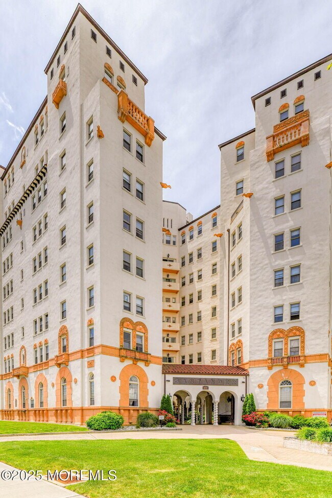 Foto del edificio - 400 Deal Lake Dr