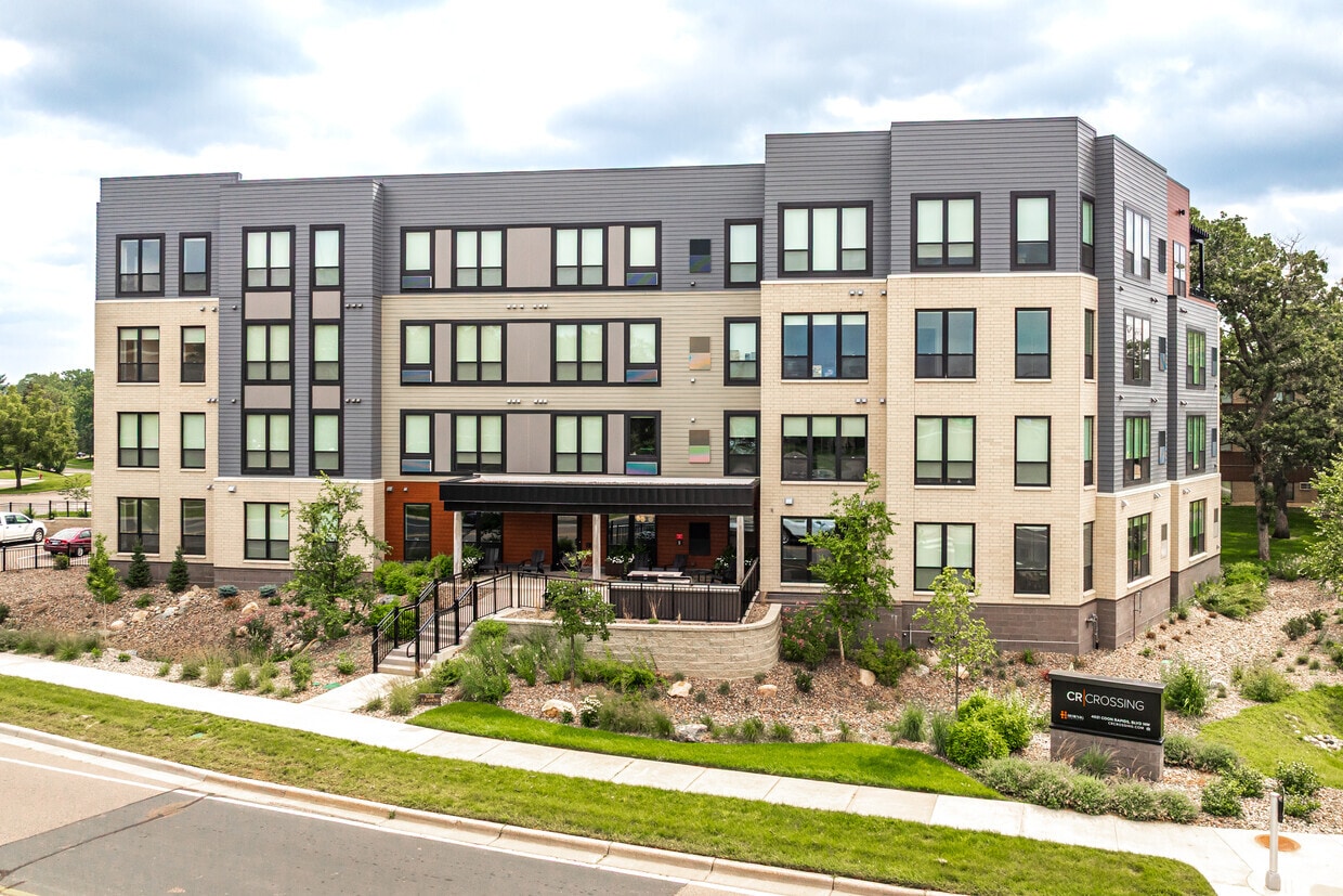 Foto principal - CR Crossing