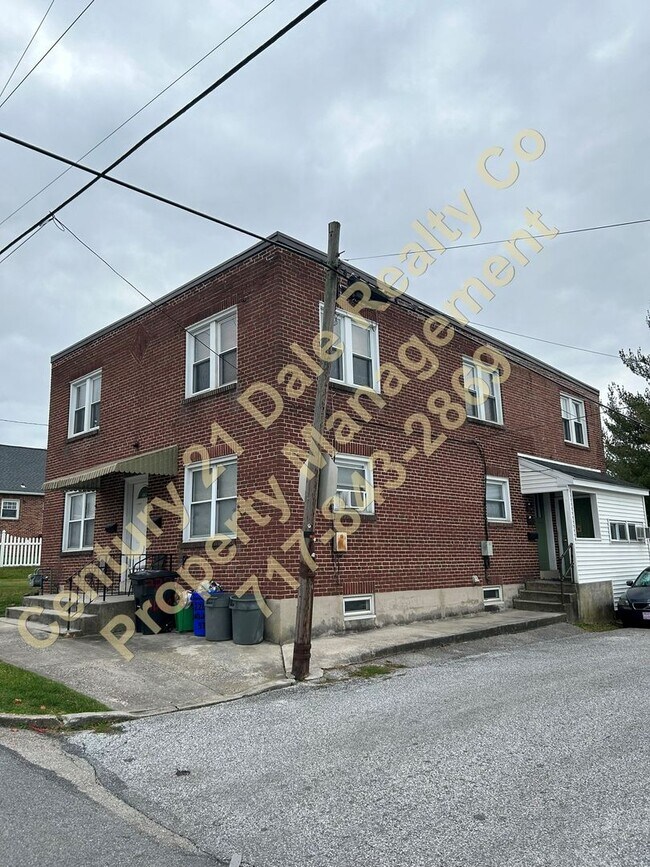 Foto del edificio - Adams St. 220 S.