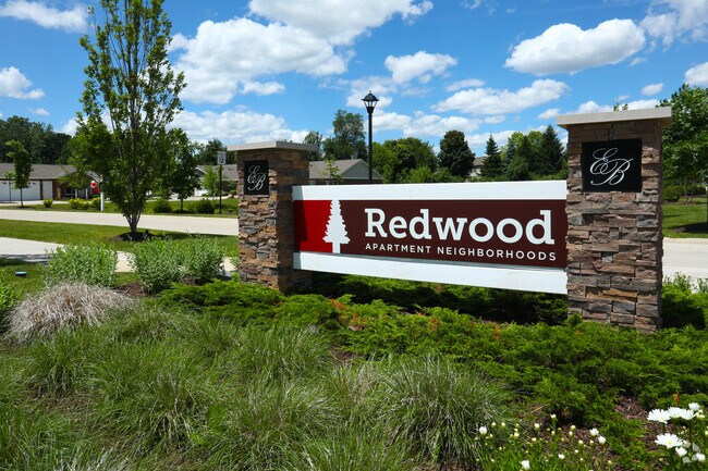 Foto del edificio - Redwood Canton