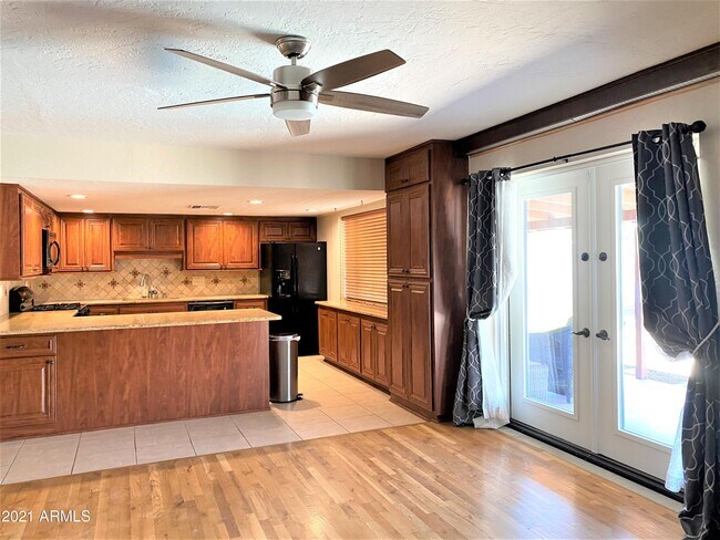 Foto del edificio - 7429 E Almeria Rd