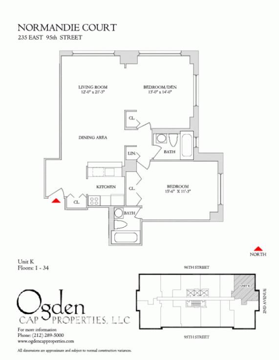 Foto del edificio - 205 East 95th Street