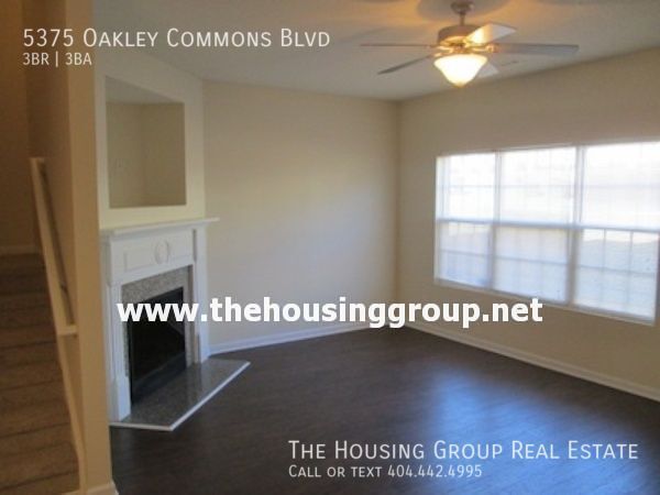 Building Photo - Union City/ S Fulton Townhome