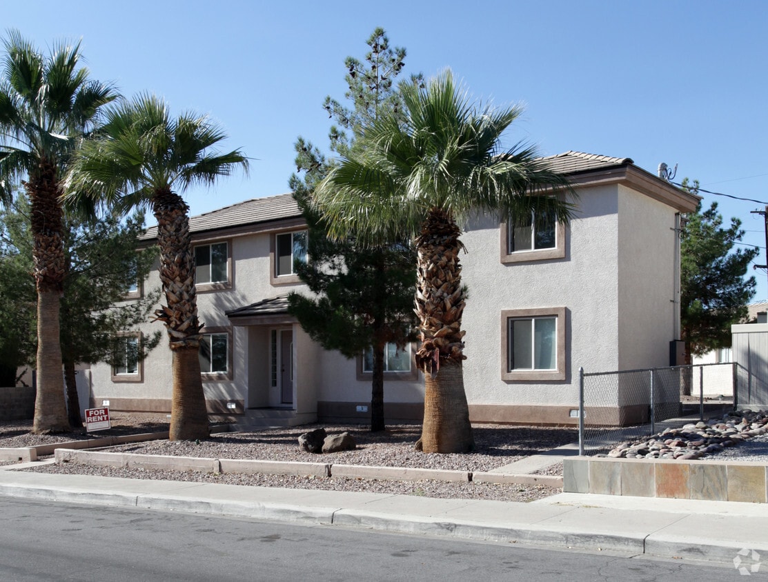 634 Avenue B, Boulder City, NV 89005 Apartments in Boulder City, NV